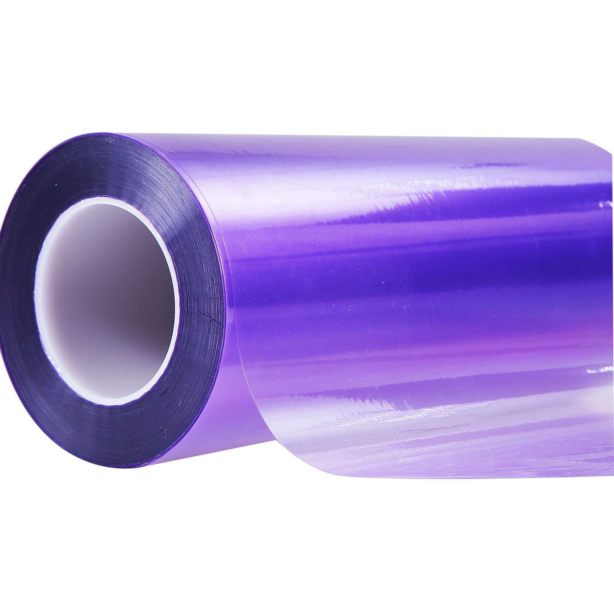 пленка полиэтиленовая 200 мкм фиолетовая