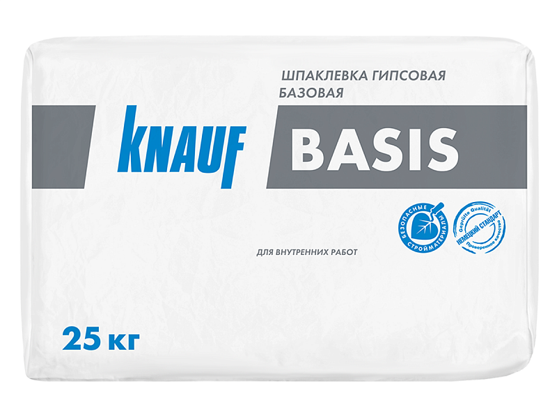 КНАУФ-Базис 25 кг
