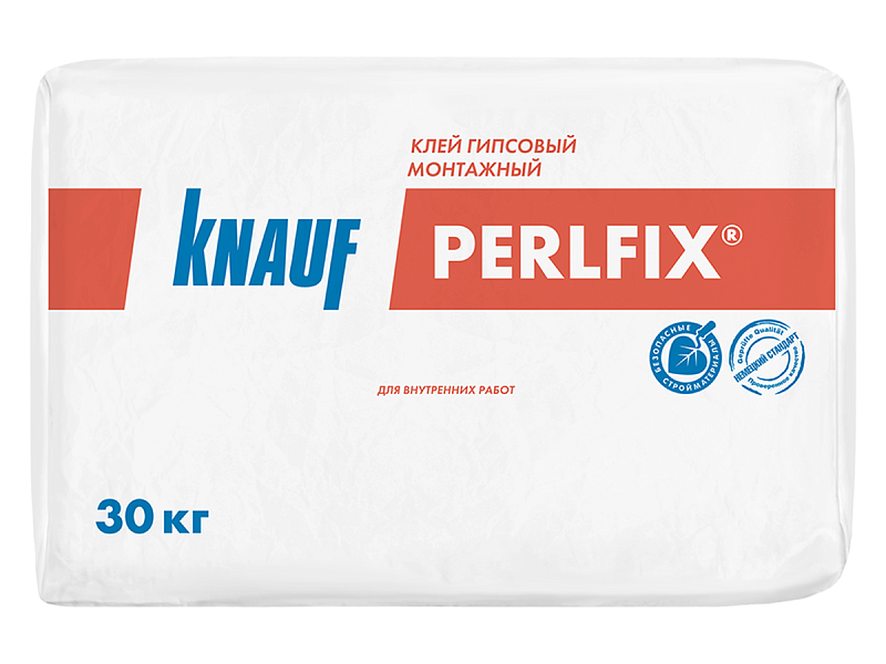 КНАУФ-Перлфикс 30 кг