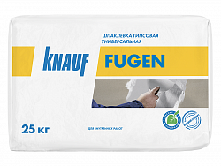 КНАУФ-Фуген 25 кг 