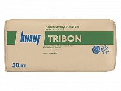 КНАУФ-Трибон 30 кг 