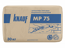 КНАУФ-МП 75 30 кг 