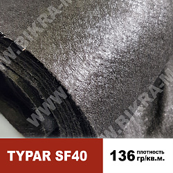 Геотекстиль Typar SF40 термоскрепленный