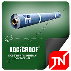 LOGICROOF V-RP (1,2) Green (зеленая) 