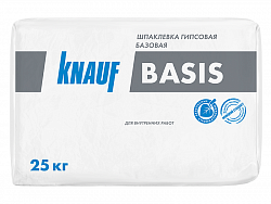 КНАУФ-Базис 25 кг 