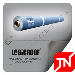 LOGICROOF V-RP 1,2 мм гидроизоляция для кровли