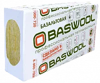 Baswool Вент Фасад 70
