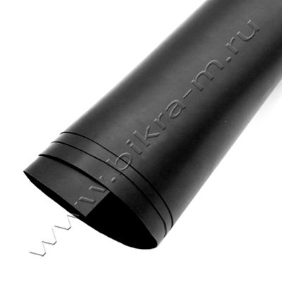 Геомембрана HDPE (2.0мм) гладкая