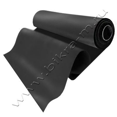 Геомембрана HDPE (1,5мм) текстурированная