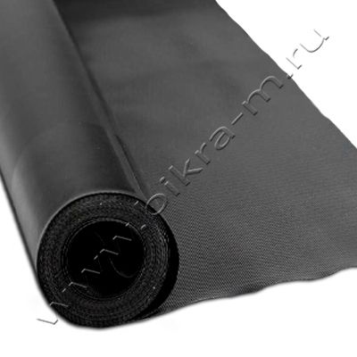 Геомембрана HDPE (2,5мм) текстурированная