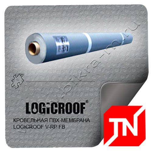 LOGICROOF V-RP FB с флисом (1,8)