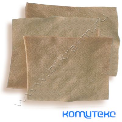 Геотекстиль Геоком Д-450