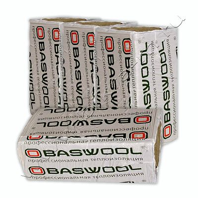 Baswool Ecorock 30