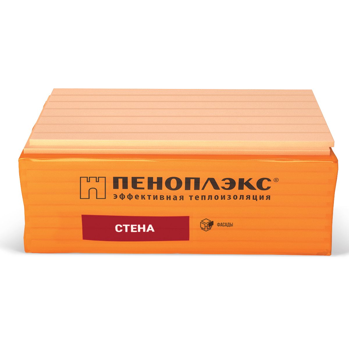 Пеноплэкс Стена