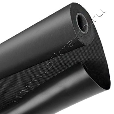 Геомембрана HDPE (1.0мм) гладкая