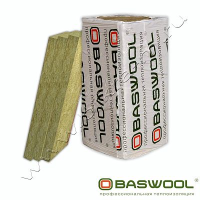 Baswool Лайт 35
