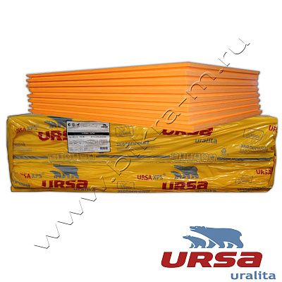 URSA XPS N-III-G4
