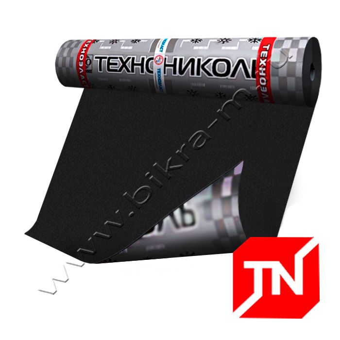 Техноэласт ПРАЙМ ЭММ