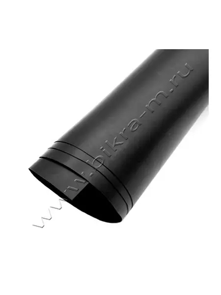 Геомембрана HDPE (2.0мм) гладкая