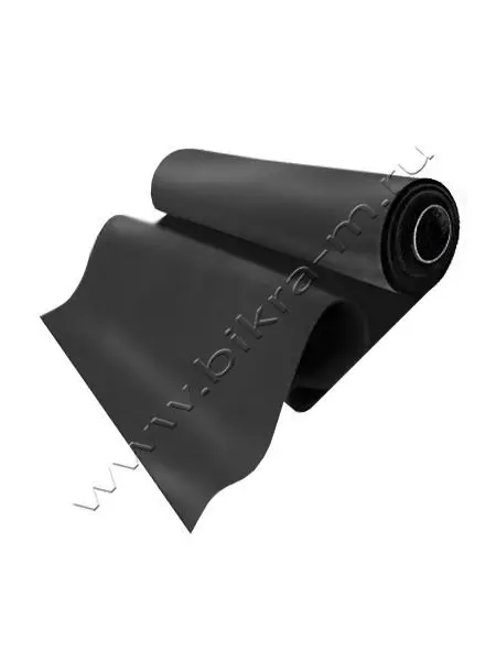 Геомембрана HDPE (1,5мм) текстурированная