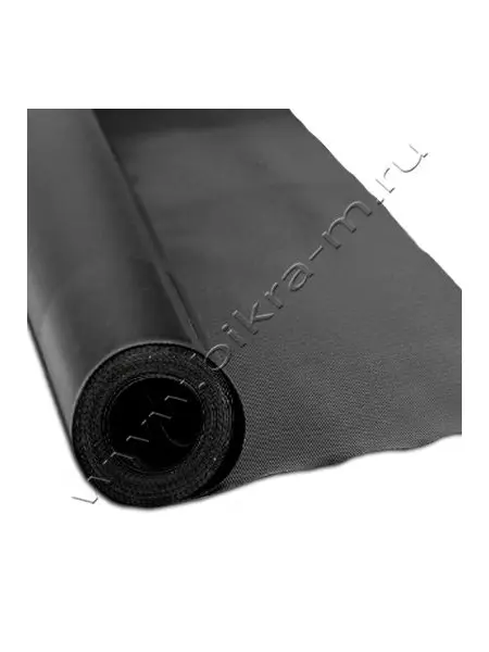 Геомембрана HDPE (2,5мм) текстурированная