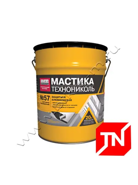 Мастика ТЕХНОНИКОЛЬ №57