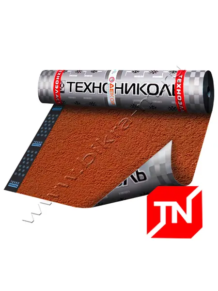 Техноэласт ДЕКОР