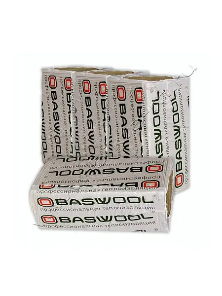 Baswool Ecorock 30
