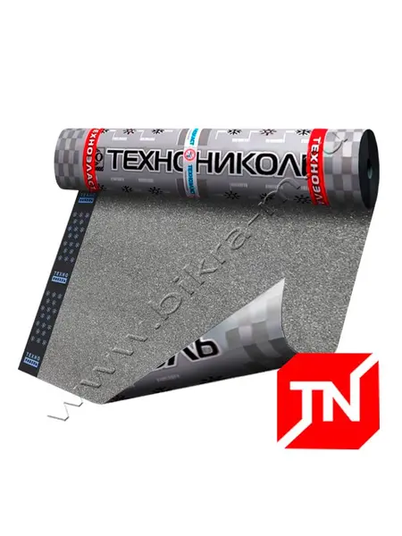 Техноэласт ПРАЙМ ЭКМ