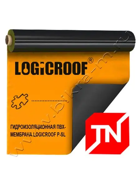 LOGICROOF P-SL (2,0)