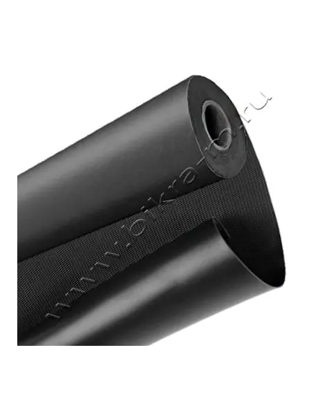 Геомембрана HDPE (1.0мм) гладкая