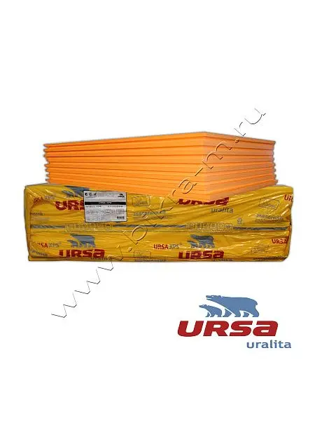 URSA XPS N-III-G4