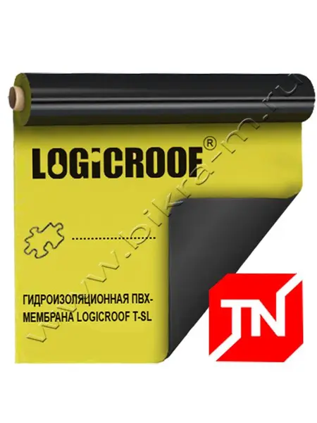 LOGICBASE V-ST (LOGICROOF T-SL 2,0)