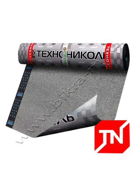 Техноэласт ГРИН ЭКП