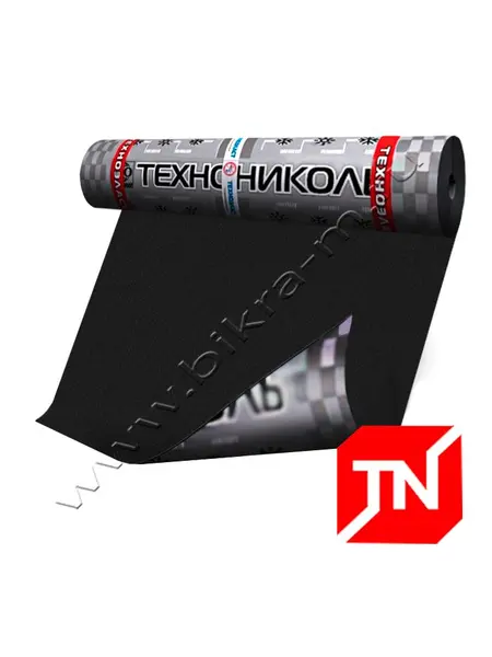 Техноэласт ПРАЙМ ЭММ