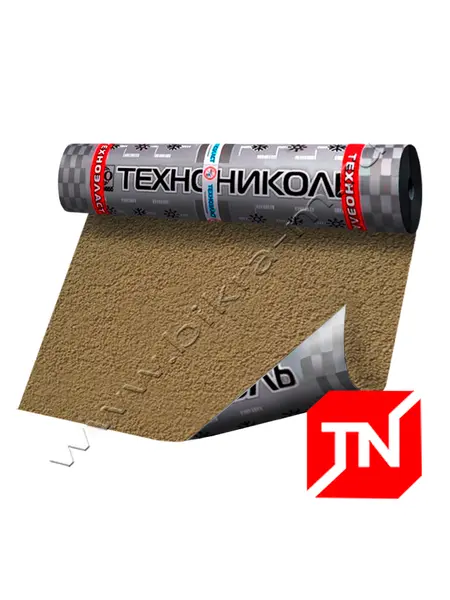 Техноэласт С  ЭМС